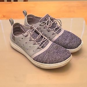 Under Armour cross trainers, size 10